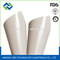 Woven fabric 0.32mm thickness ptfe coated fiberglass cloth